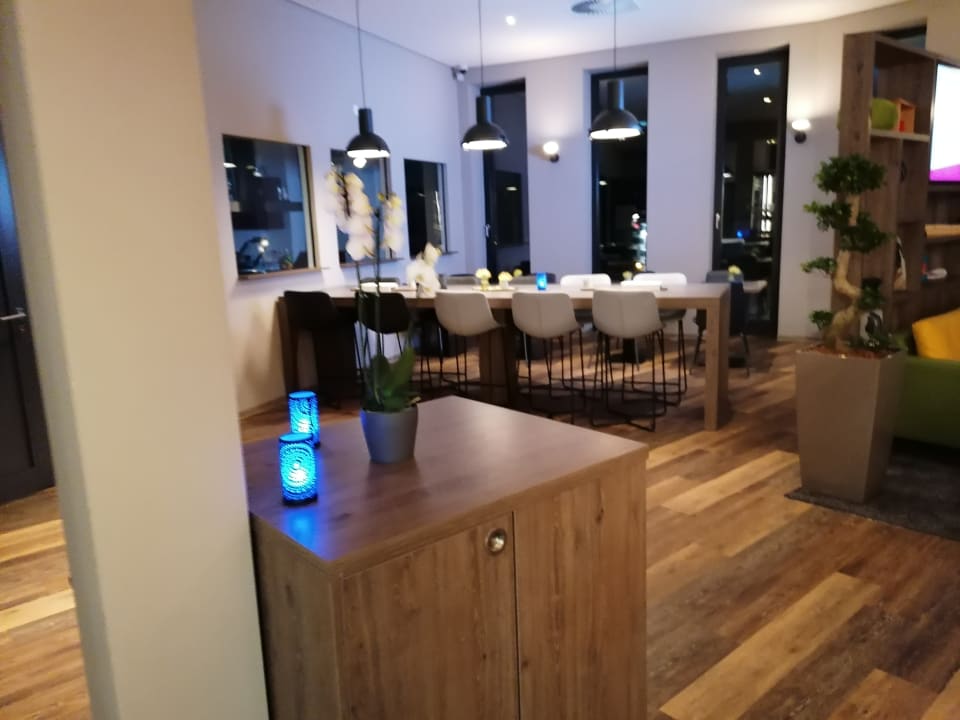 Gastro Aparthotel Adagio Bremen City