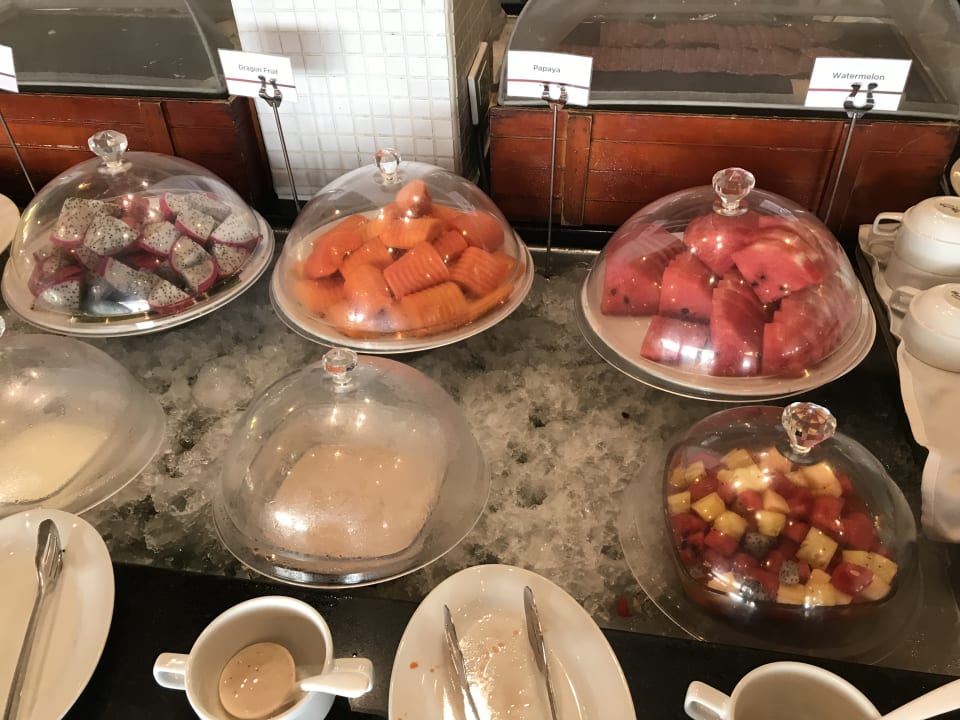 Gastro Best Western Premier Bangtao Beach Resort & Spa