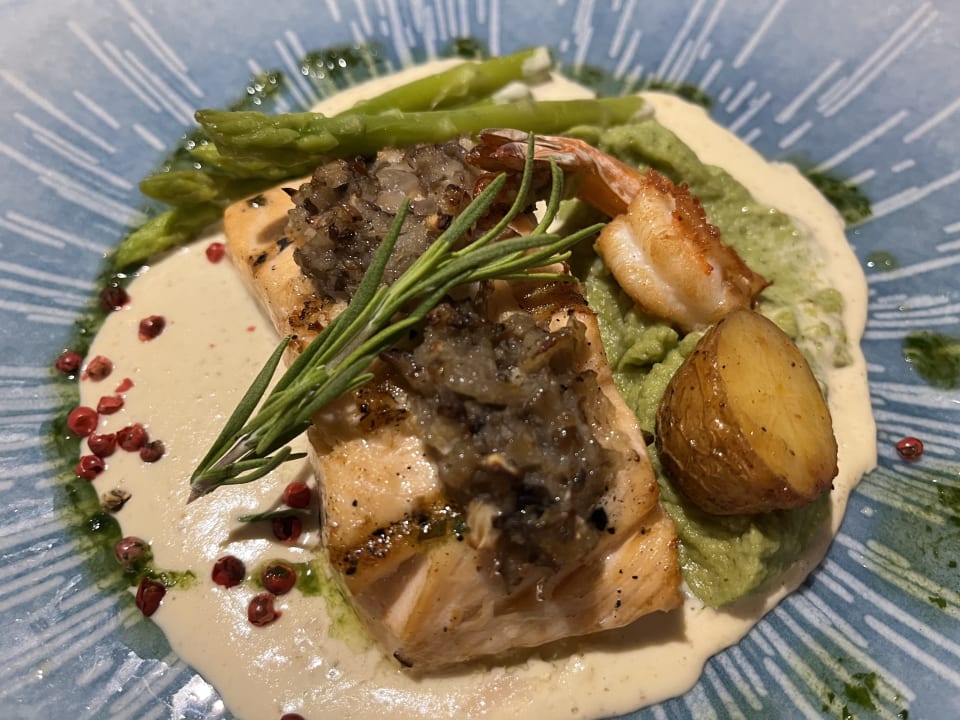 Gastro Seaden Quality Resort & Spa