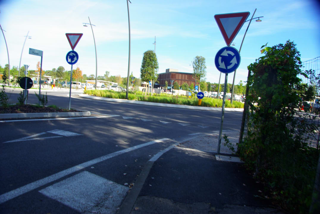 Sonstiges Lino delle Fate - Eco Village Resort