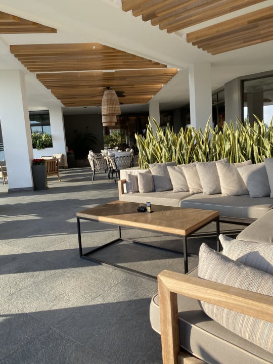 Gastro Hotel Miramare Beach