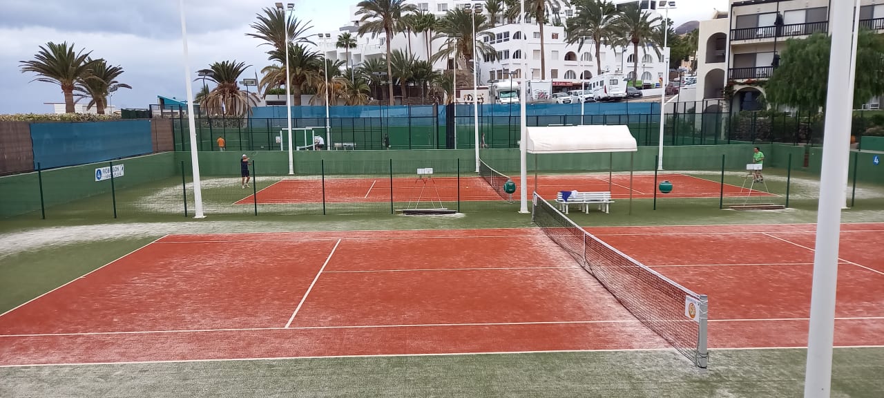 Sport & Freizeit ROBINSON JANDIA PLAYA