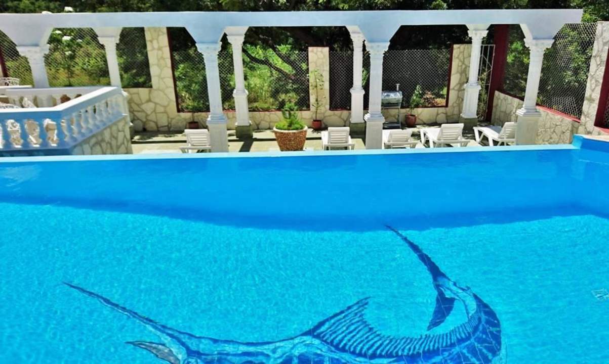 Ferienhaus Villa MariEnzo Ferienhaus Villa MariEnzo