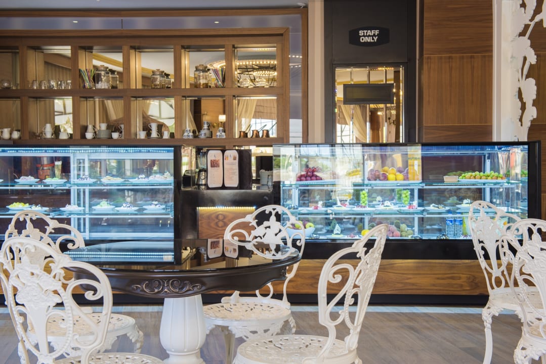 Restaurant Side Alegria Hotel & Spa - Adults only +16