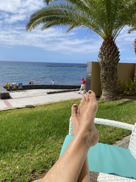 Pool Hotel Riu Arecas - Adults only