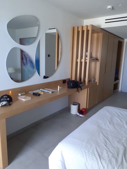 Zimmer Blue Lagoon Ocean