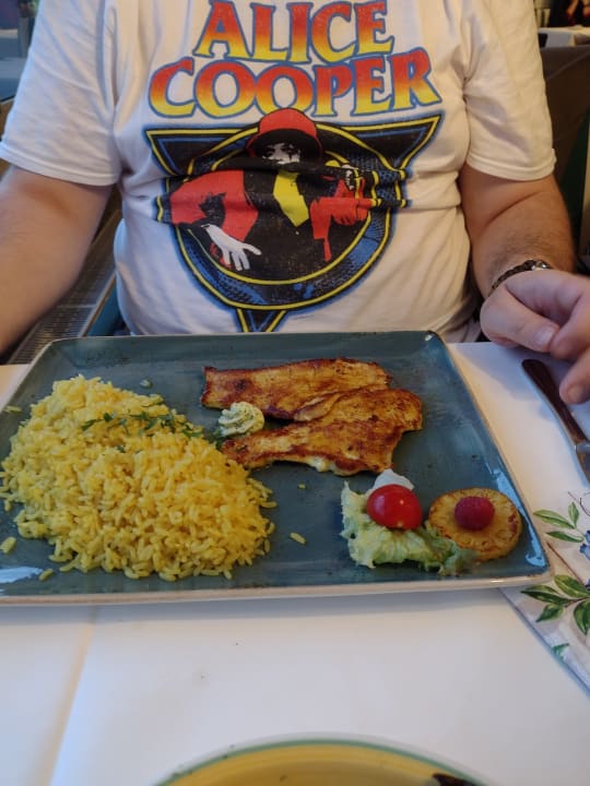 Gastro Landgasthof Zum Sägwirt