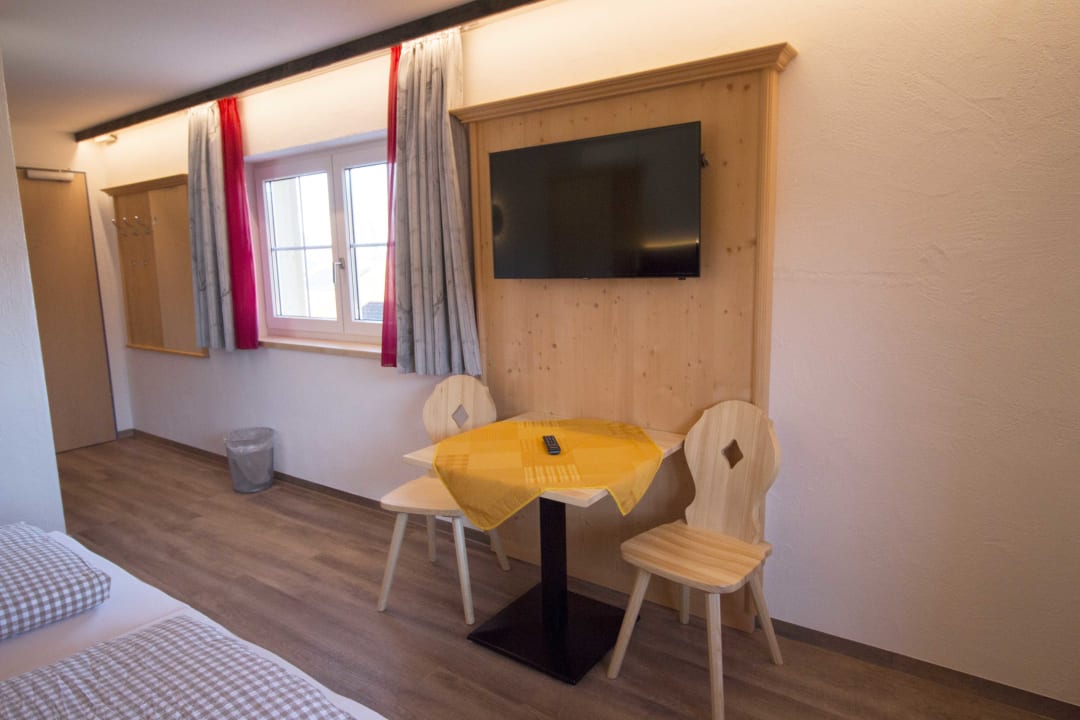 Zimmer Berggasthof Sonne Allgäu