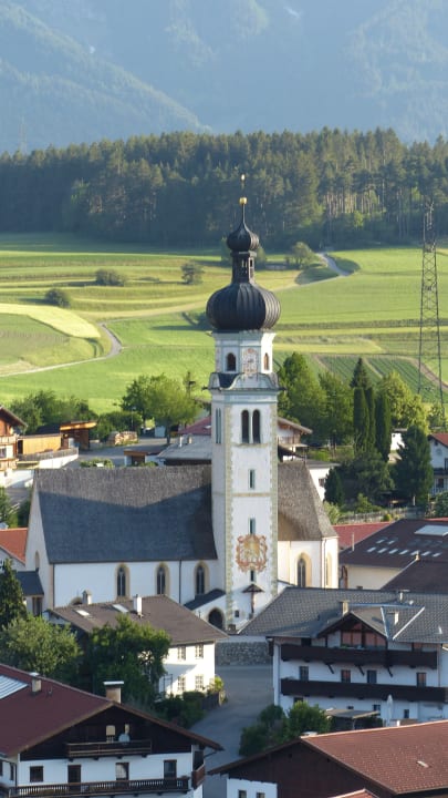 Ausblick Hotel dasMEI