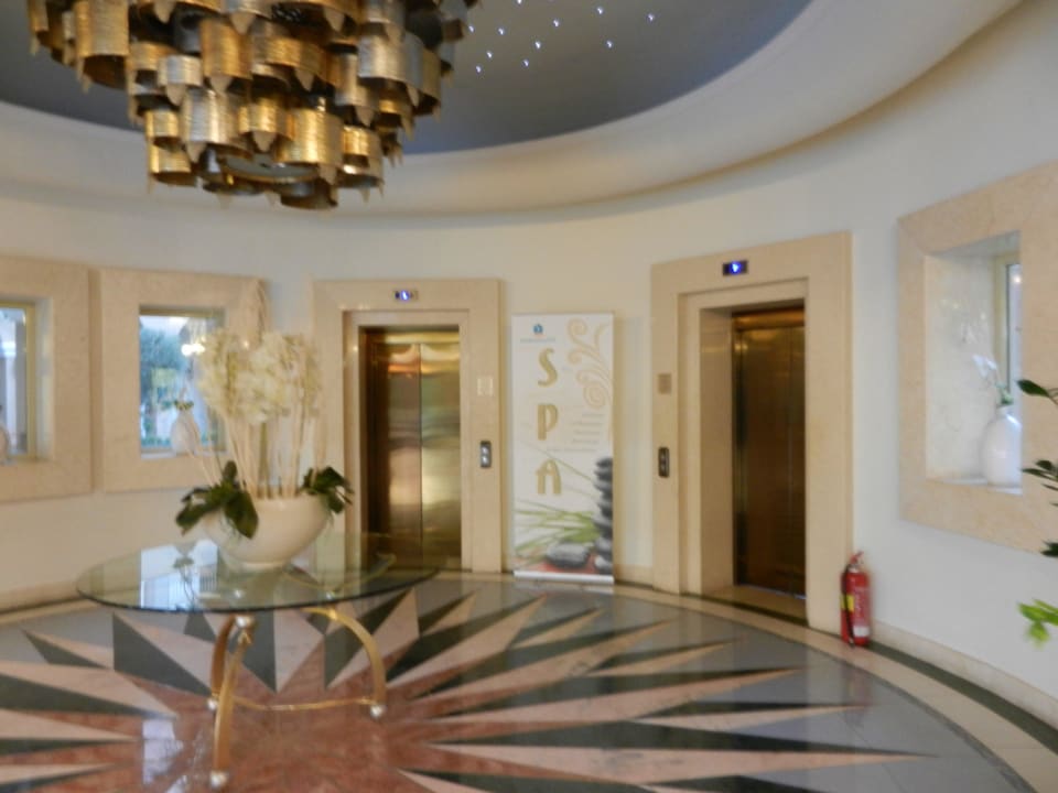 Fahrstühle Lindos Imperial Resort & Spa