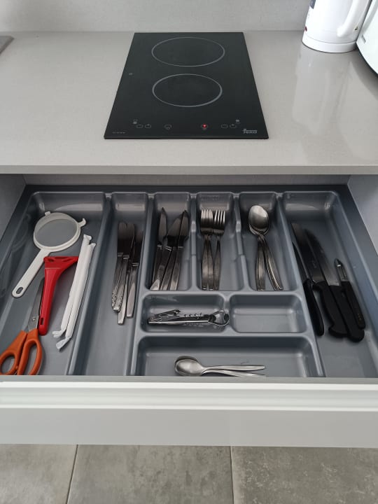 Zimmer Bungalows & Appartements Playamar