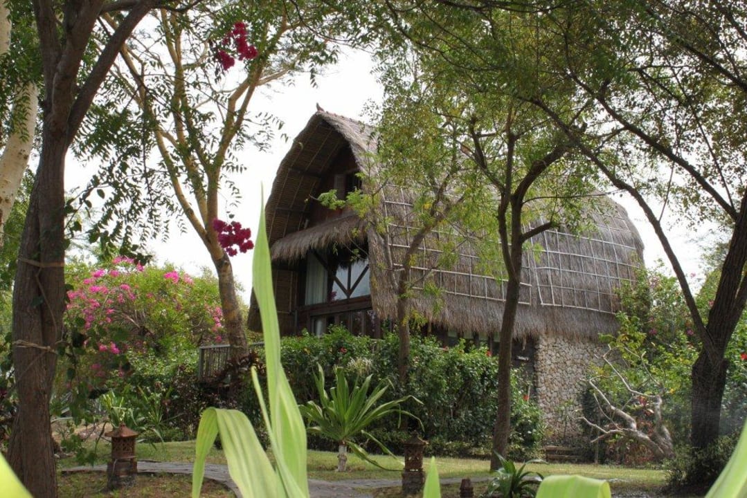 Lumbung-Suite Hotel Naya Gawana Resort & Spa