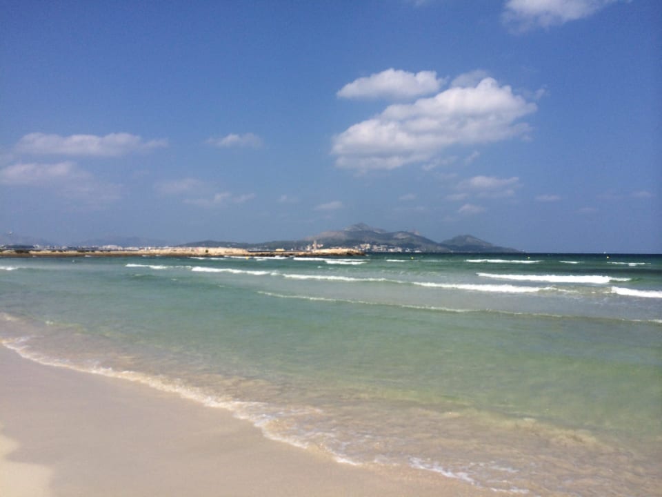 Strand  Playa Esperanza Resort