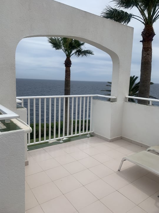 Zimmer blau punta reina