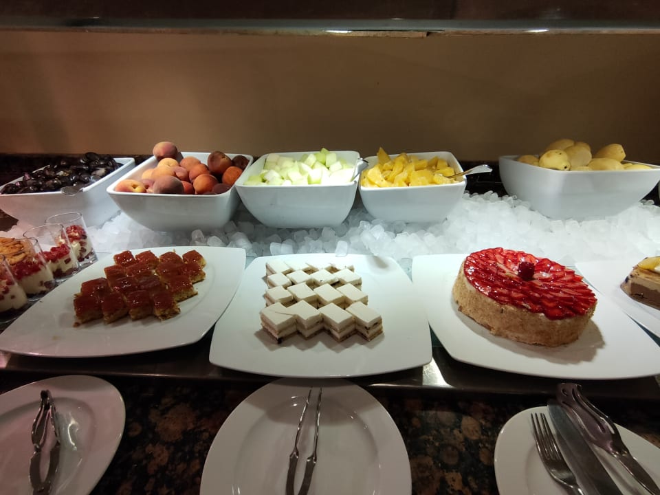 Gastro Jolie Ville Kings Island Luxor