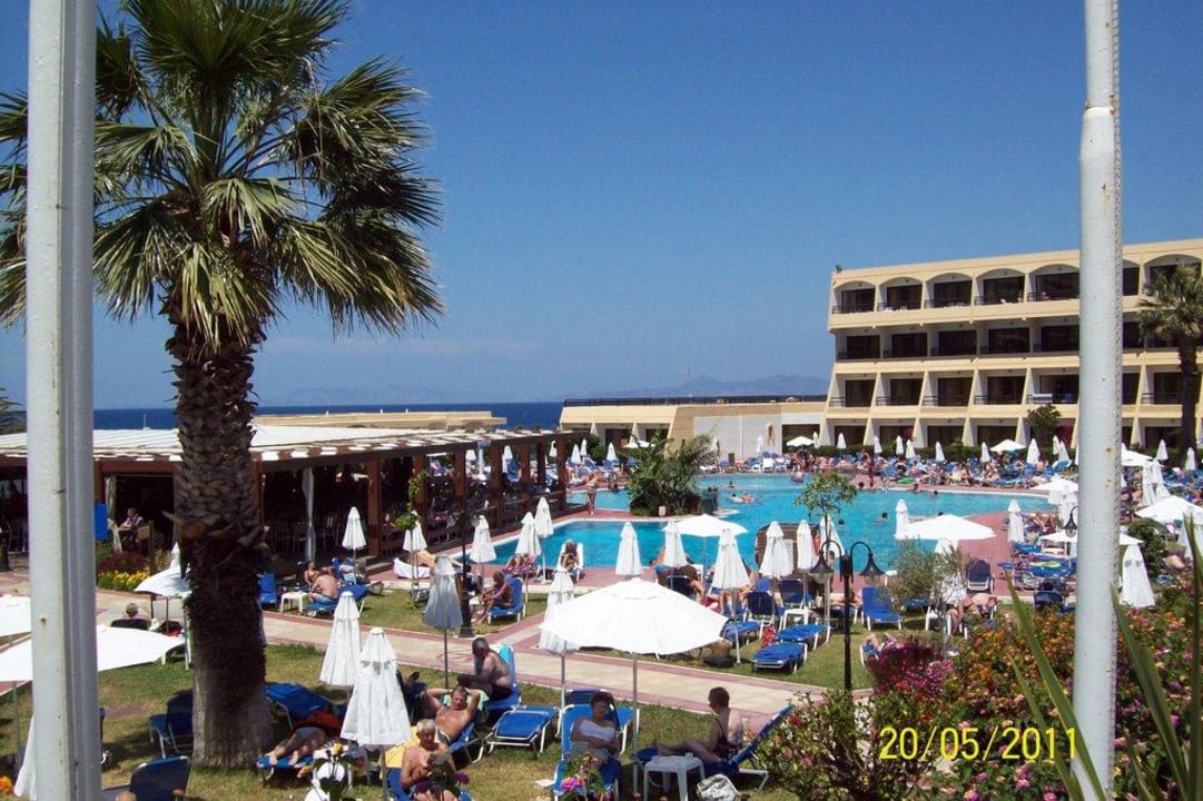 Mareblue Cosmopolitan Sol Cosmopolitan Rhodes