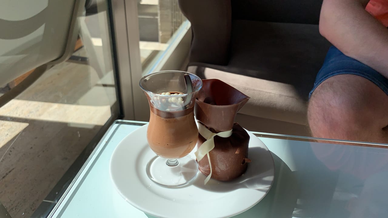 Gastro Maxx Royal Belek Golf Resort