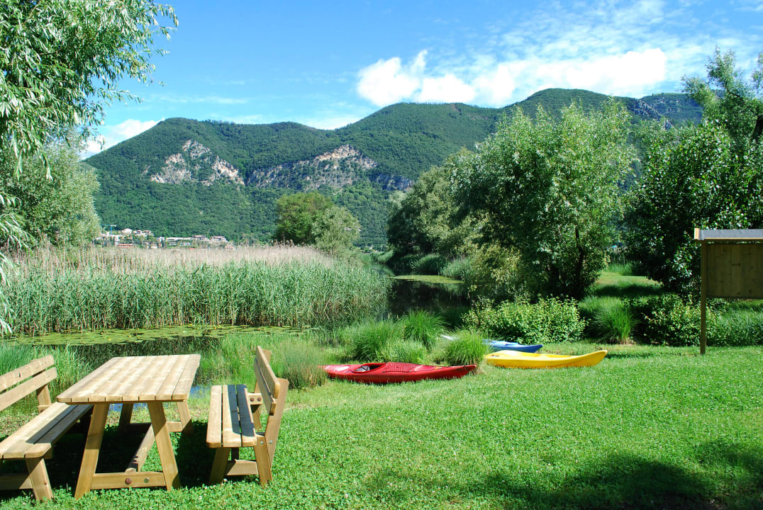 Kayak Costa Verde Natura