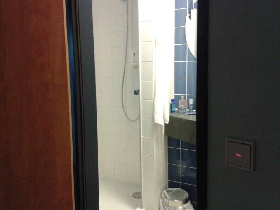 Bad B&B Hotel Hamburg-Altona