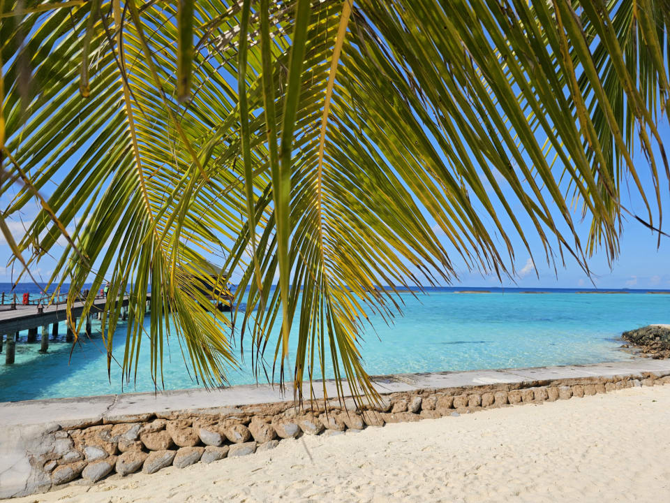 Strand Adaaran Select Meedhupparu Island Resort - Premium All Inclusive