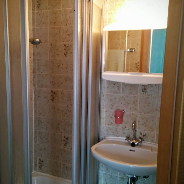 Bad Gästehaus & Kurheim Giese