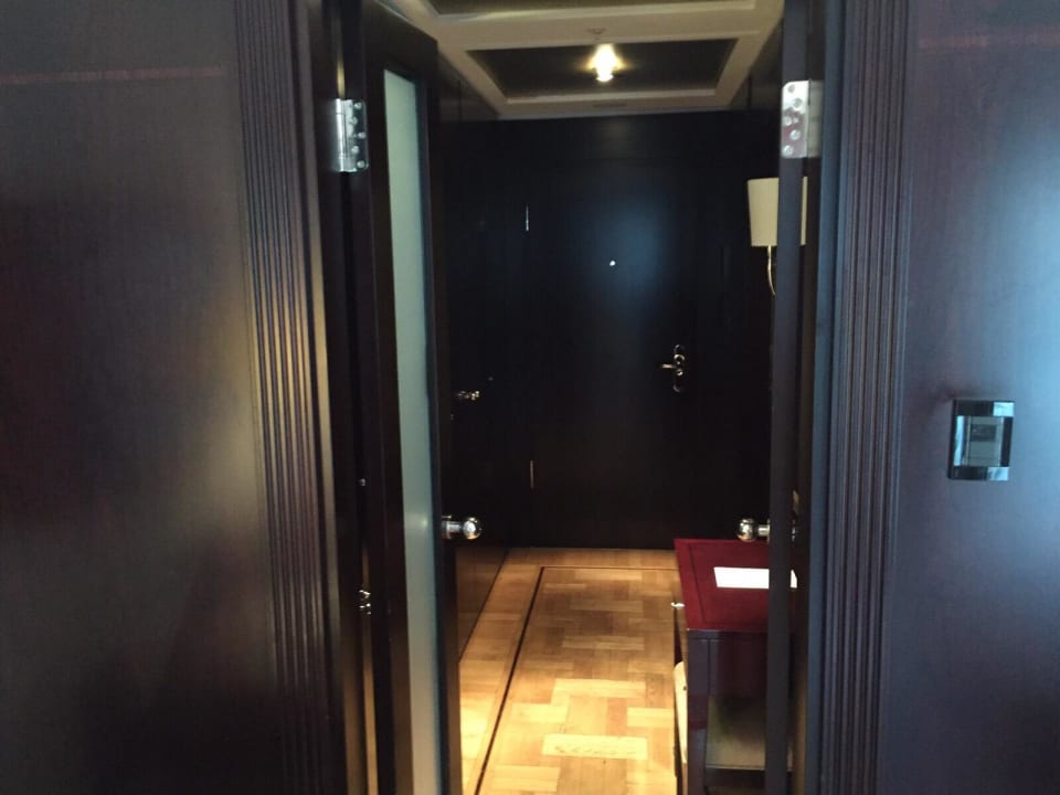 Flur Hotel Adlon Kempinski Berlin