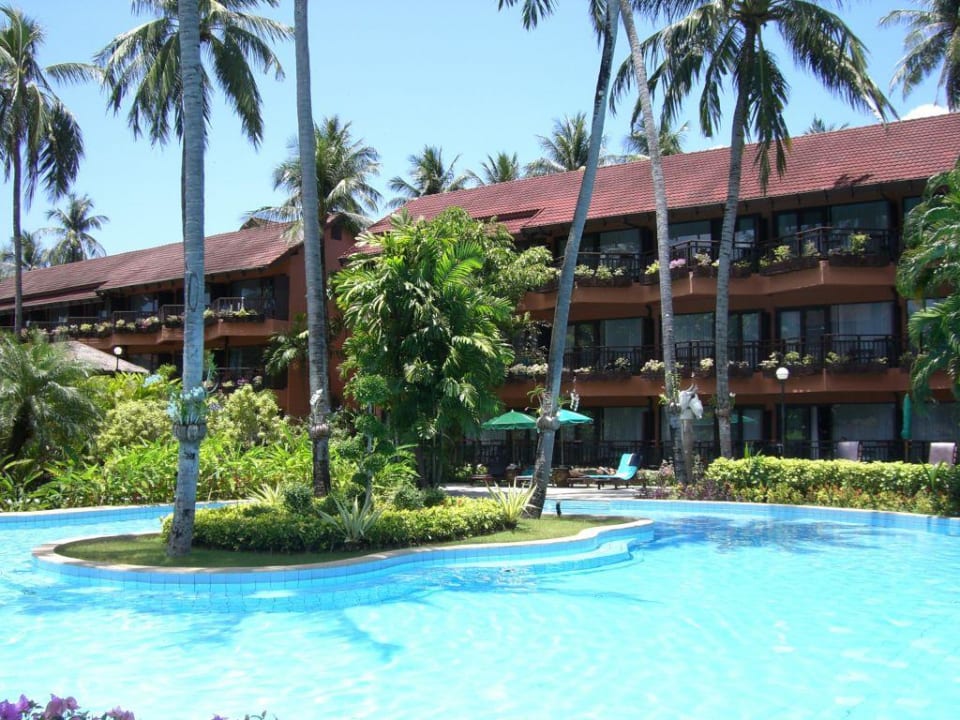 Hotel Patong Merlin Courtyard by Marriott Phuket, Patong Beach Resort