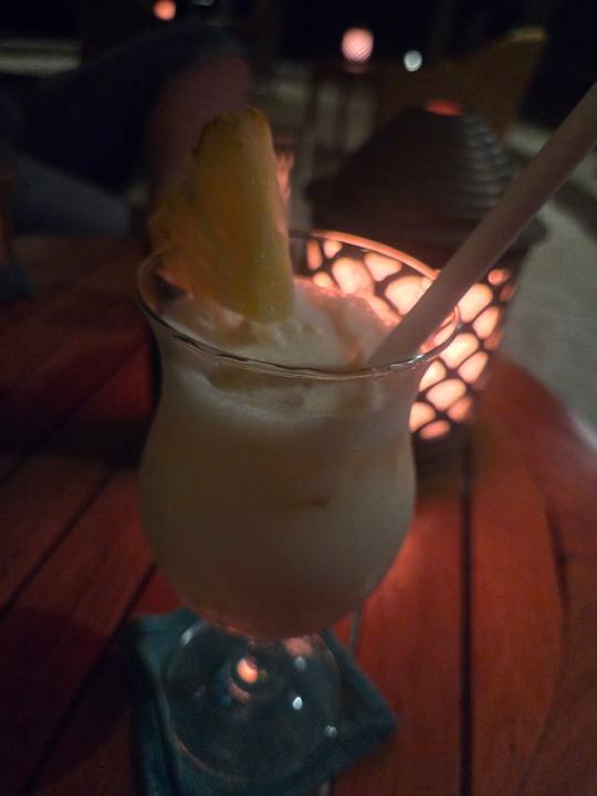 Gastro Coco Palm Dhuni Kolhu