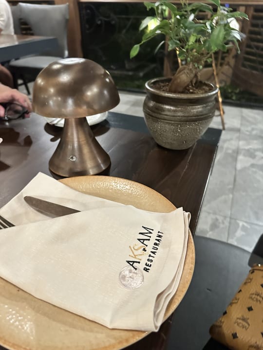 Gastro Rixos Premium Belek