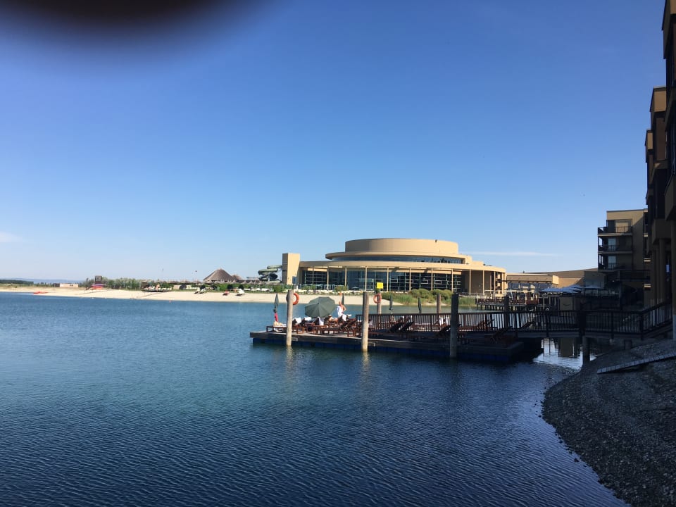 Strand St. Martins Therme & Lodge Hotel