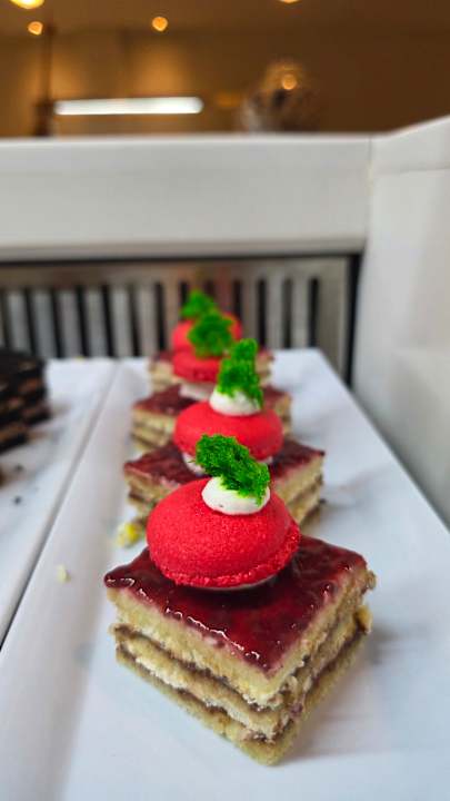 Gastro Albatros Makadi Resort