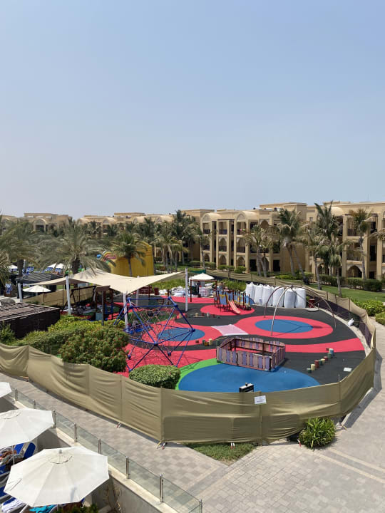 Sport & Freizeit DoubleTree by Hilton Resort & Spa Marjan Island