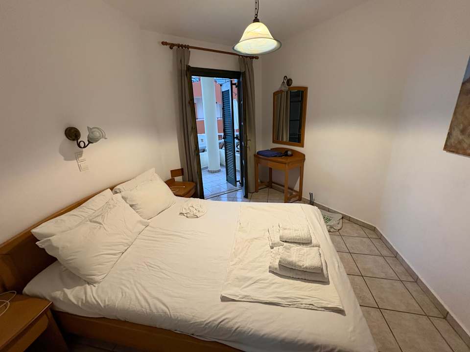 Zimmer Villa Elite by Checkin