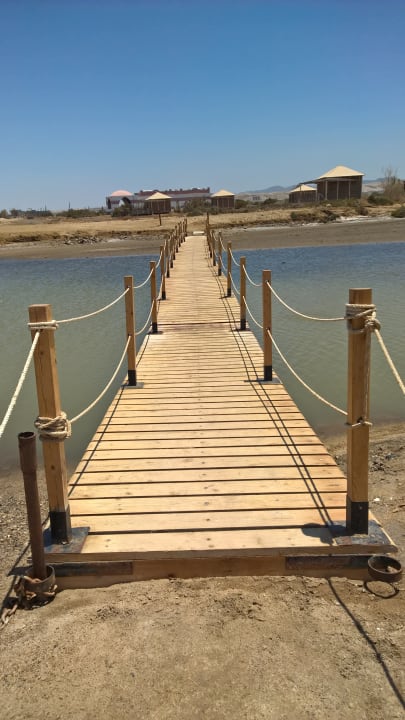 Strand Three Corners Equinox Beach Resort