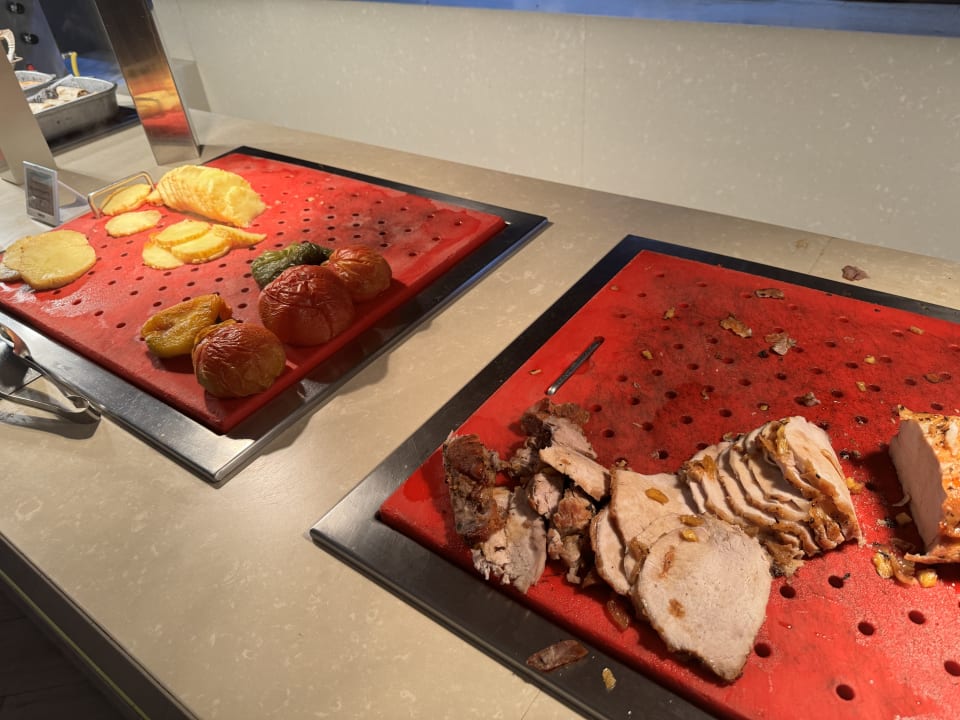 Gastro Lopesan Costa Bávaro Resort, Spa & Casino