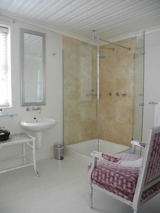 Dusche More Cape Cadogan Hotel