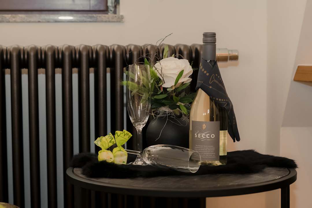 Zimmer Altstadt Hotel