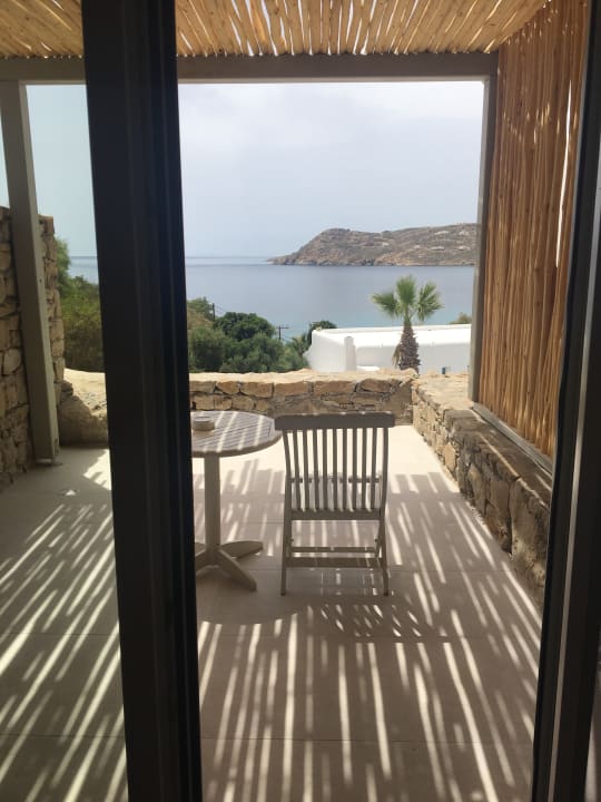 Zimmer Myconian Imperial Resort & Thalasso Spa Centre