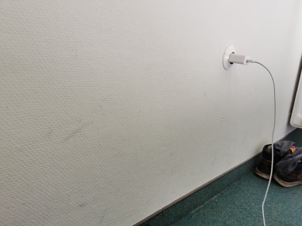 Zimmer Moselstern Hotel Brixiade & Triton