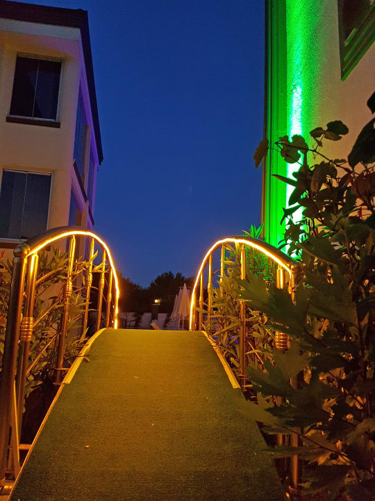 Sonstiges AĞVA APART Hotel