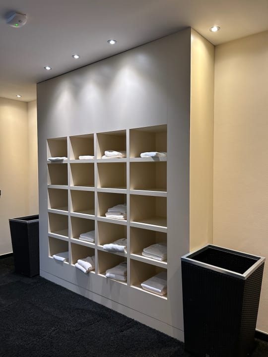 Zimmer Best Western Premier Park Hotel & Spa