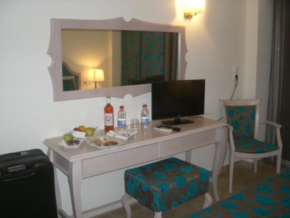 Neurenoviertes Zimmer Civitel Creta Beach