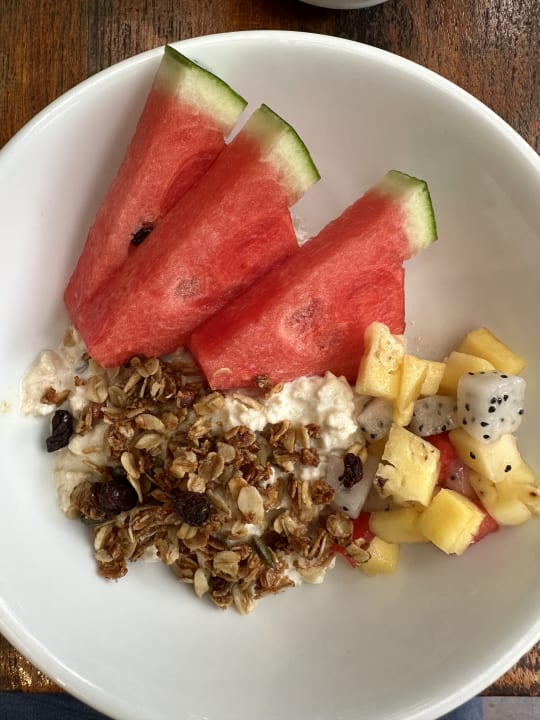 Gastro Burasari Phuket