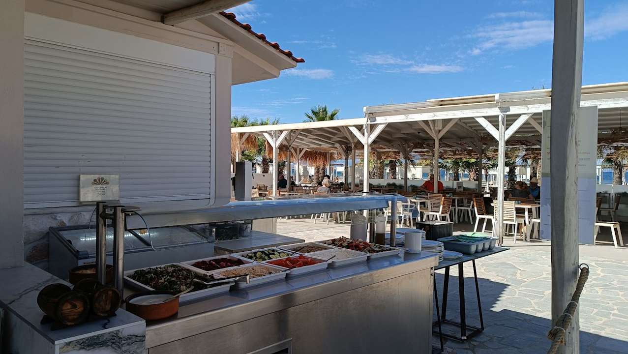 Gastro Alea Hotel & Suites