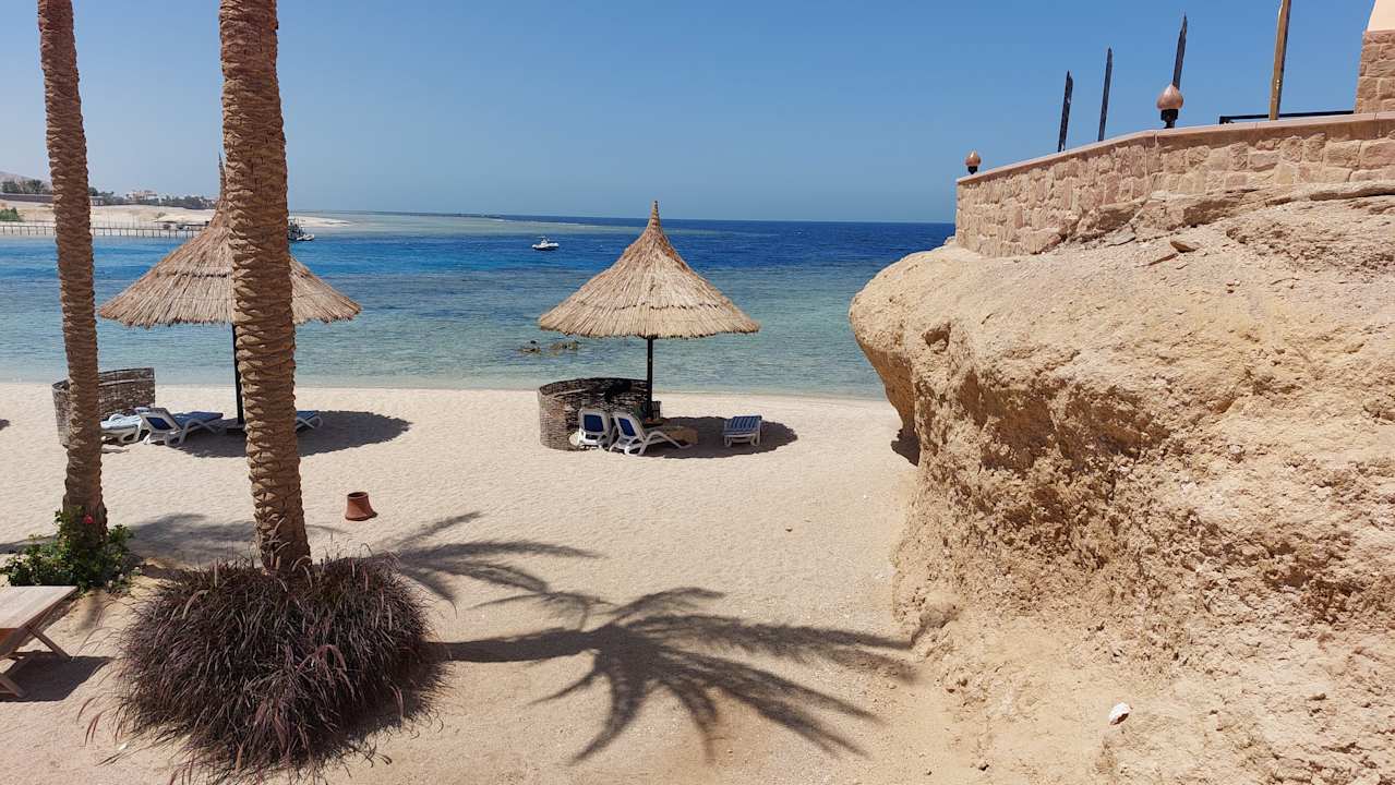 Strand Mövenpick Resort El Quseir