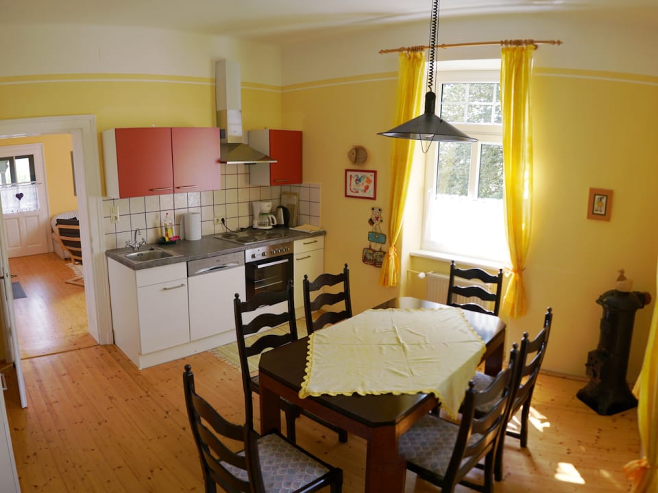 Zimmer Villa Dr. Heiner