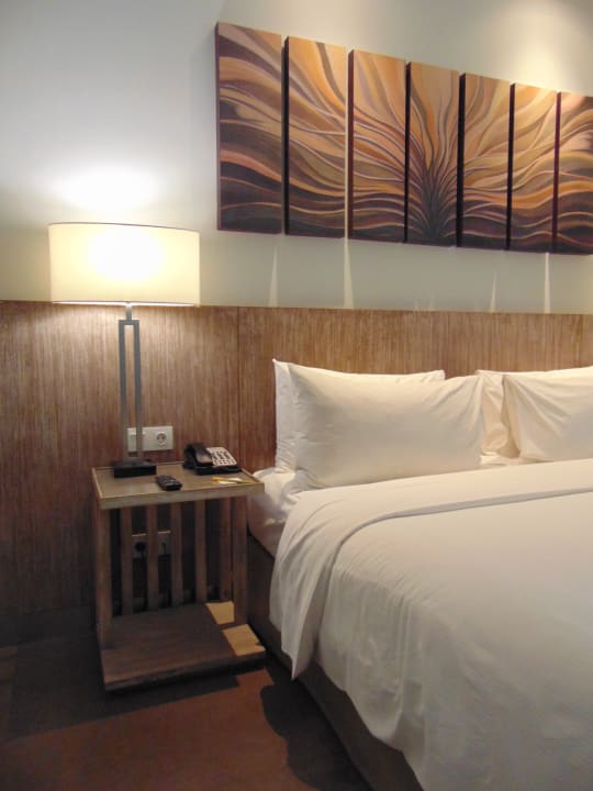 Zimmer Hilton Garden Inn Bali Ngurah Rai Airport