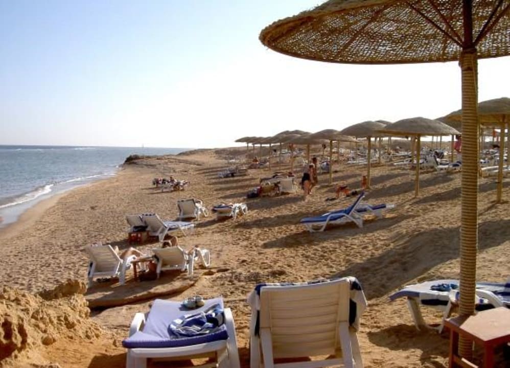 Hotelanlage Charmillion Sea Life Resort