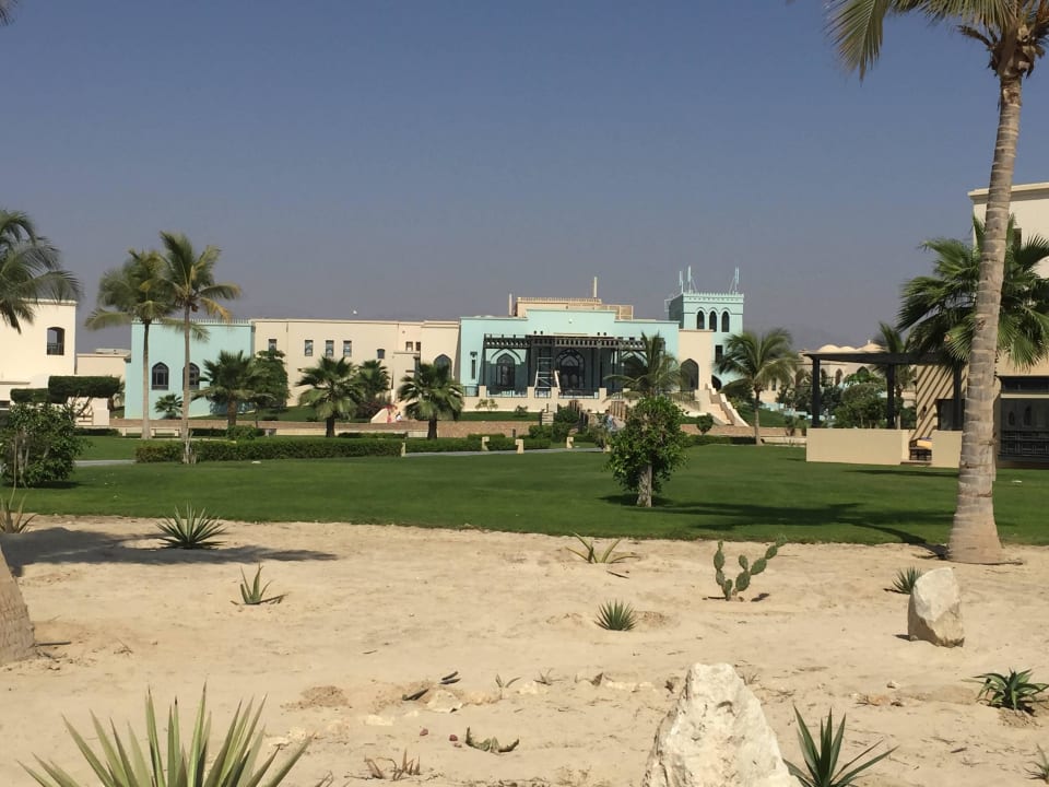 Rotana Salalah Rotana Resort