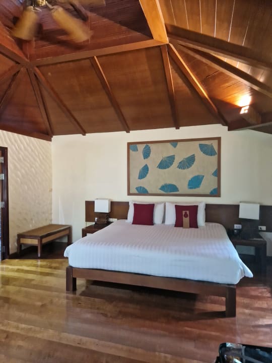 Zimmer Centara Koh Chang Tropicana Resort